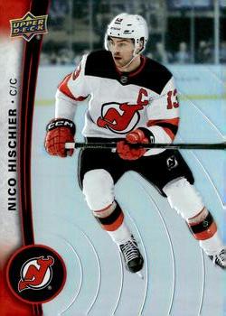 Nico Hischier