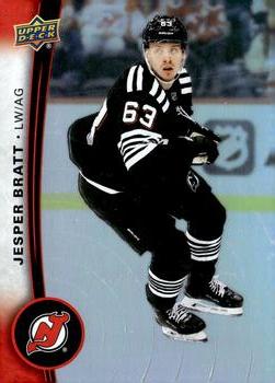 Jesper Bratt