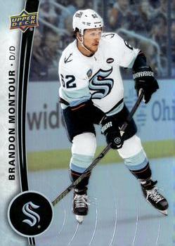 Brandon Montour
