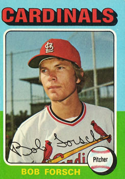 Bob Forsch