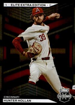 Hunter Hollan