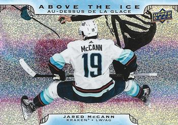 Jared McCann