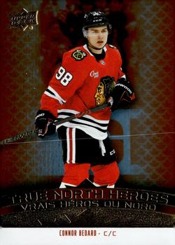 Connor Bedard