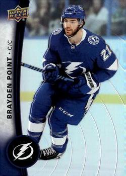 Brayden Point