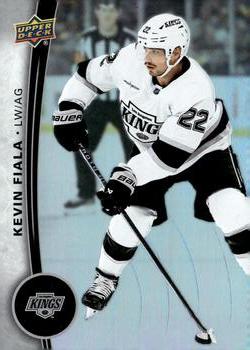 Kevin Fiala