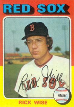Rick Wise