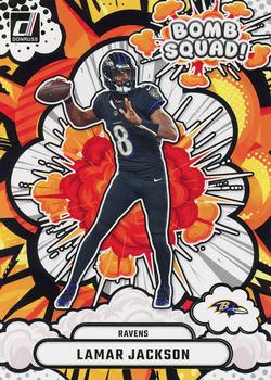 Lamar Jackson