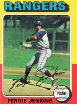 Fergie Jenkins