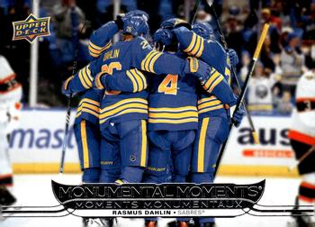 Rasmus Dahlin