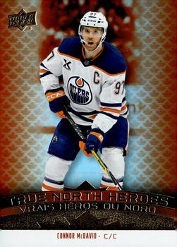 Connor McDavid