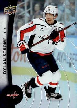 Dylan Strome
