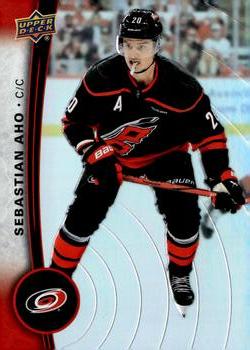 Sebastian Aho