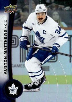 Auston Matthews