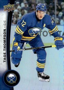 Tage Thompson