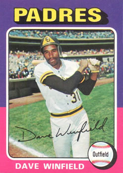 Dave Winfield