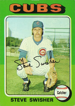 Steve Swisher
