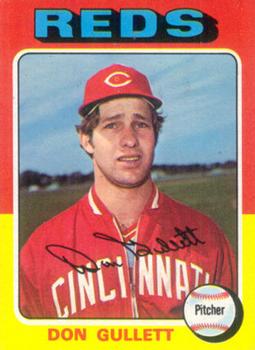 Don Gullett