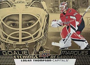 Logan Thompson