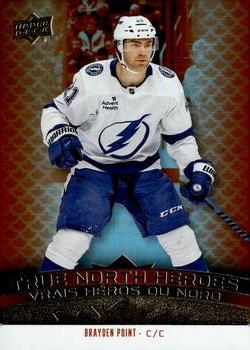 Brayden Point