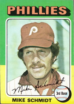 Mike Schmidt