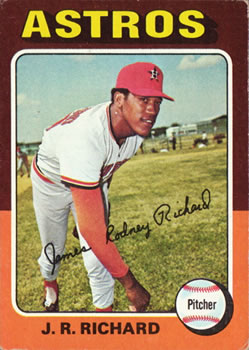 J.R. Richard