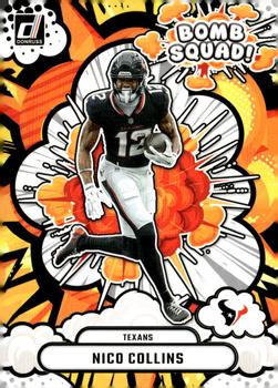 Nico Collins