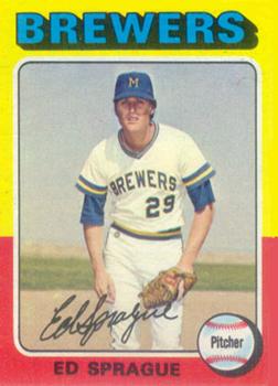 Ed Sprague