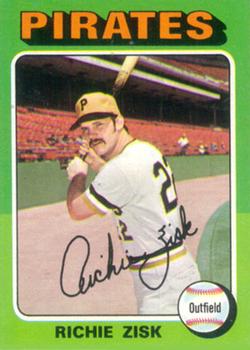 Richie Zisk