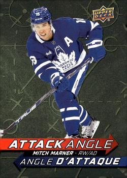 Mitch Marner