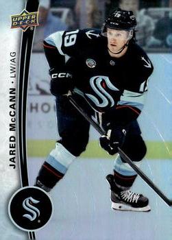 Jared McCann