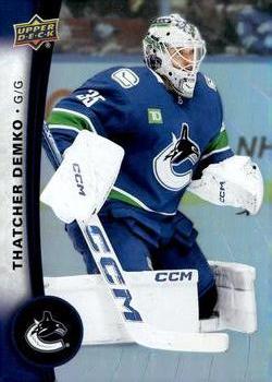 Thatcher Demko
