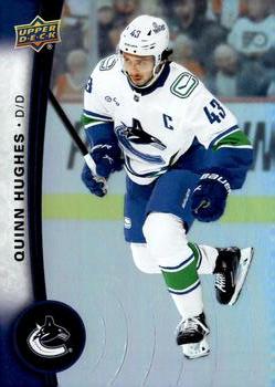 Quinn Hughes