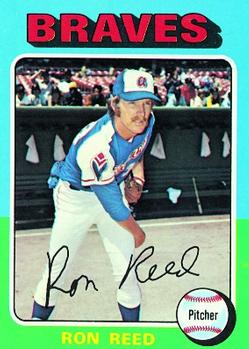 Ron Reed