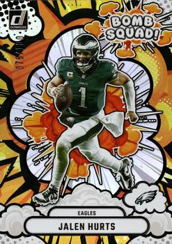 Jalen Hurts