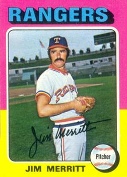 Jim Merritt