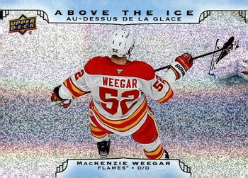 Mackenzie Weegar