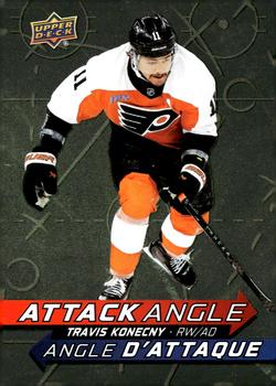 Travis Konecny