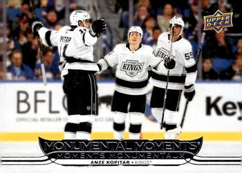 Anze Kopitar