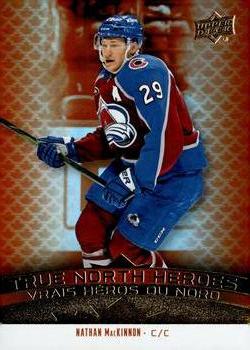 Nathan MacKinnon