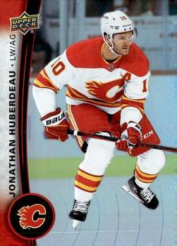 Jonathan Huberdeau
