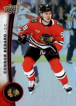 Connor Bedard