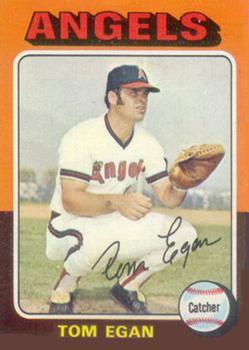 Tom Egan