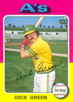 Dick Green