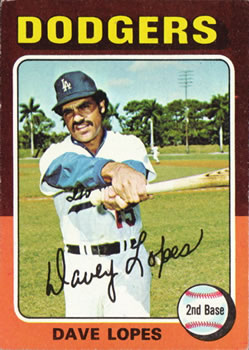 Dave Lopes