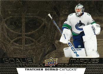 Thatcher Demko
