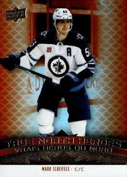 Mark Scheifele