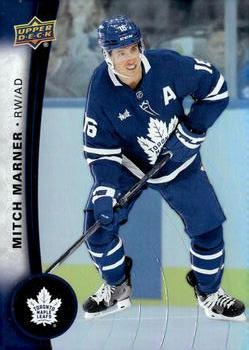 Mitch Marner
