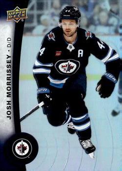 Josh Morrissey