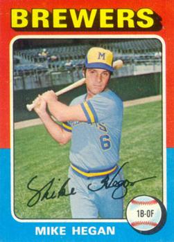 Mike Hegan