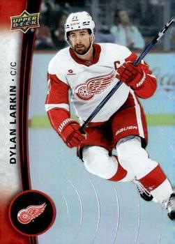 Dylan Larkin